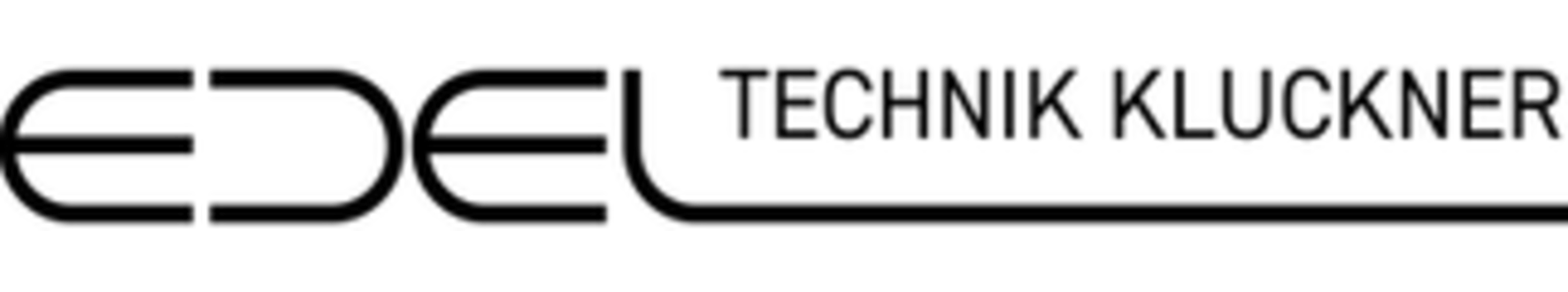 Edeltechnik Kluckner